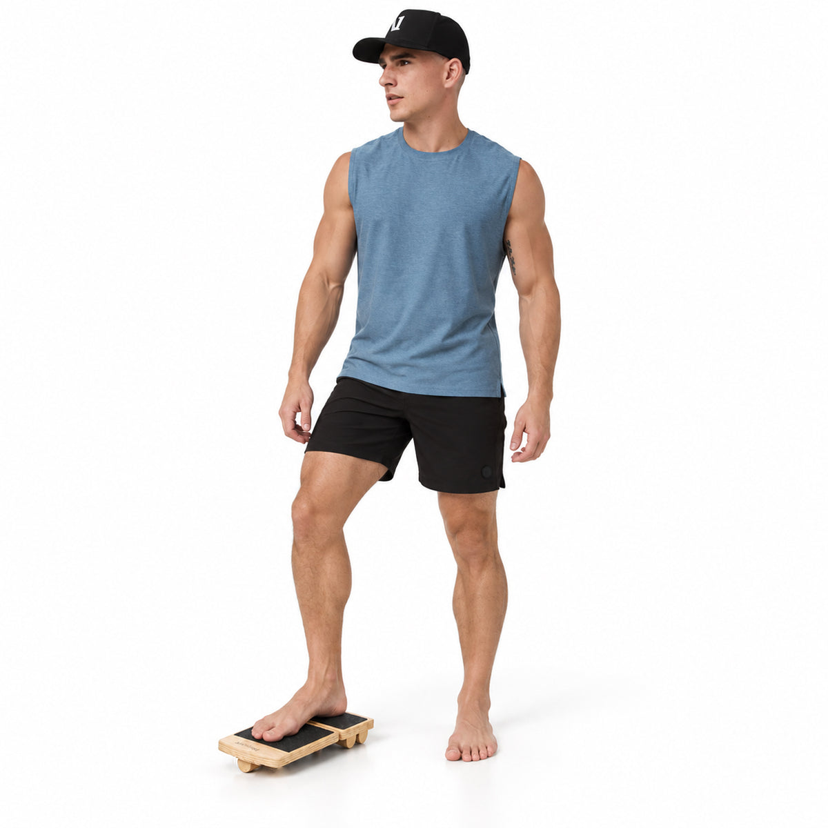 Balance & Stability Board