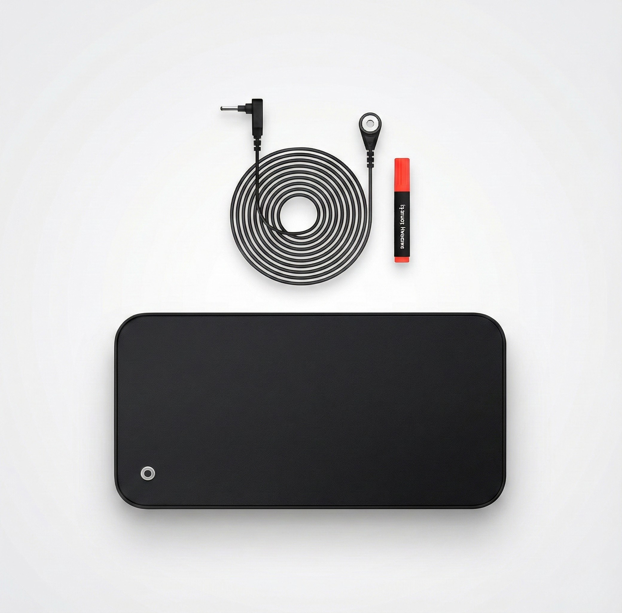 Grounding Mat