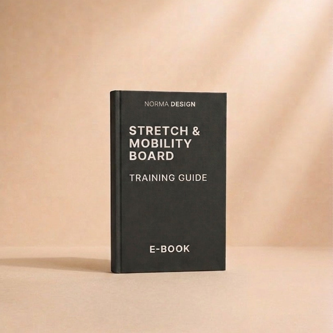Stretch & Mobility Board Training Guide