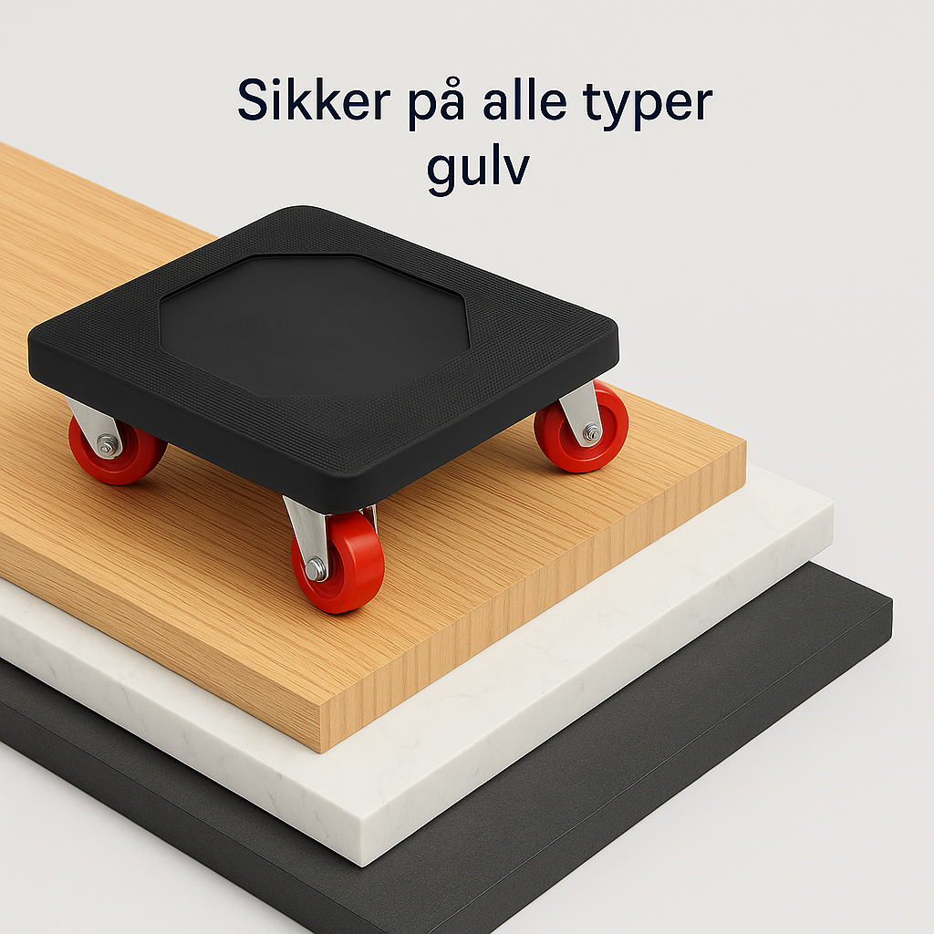 Lift Helper Pro – For Easy Lifting at Home
