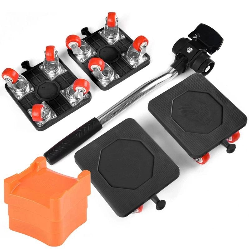Lift Helper Pro – For Easy Lifting at Home
