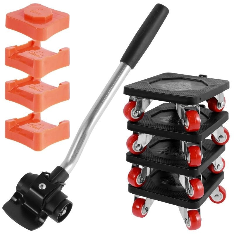 Lift Helper Pro – For Easy Lifting at Home
