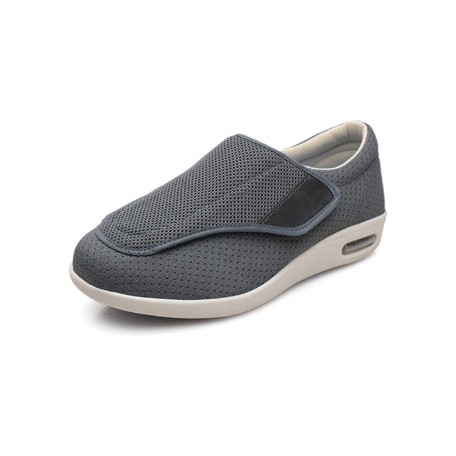 Diabetic Shoes – Ergonomic Footwear for Sensitive and Swollen Feet