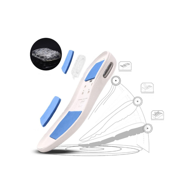 Diabetic Shoes – Ergonomic Footwear for Sensitive and Swollen Feet