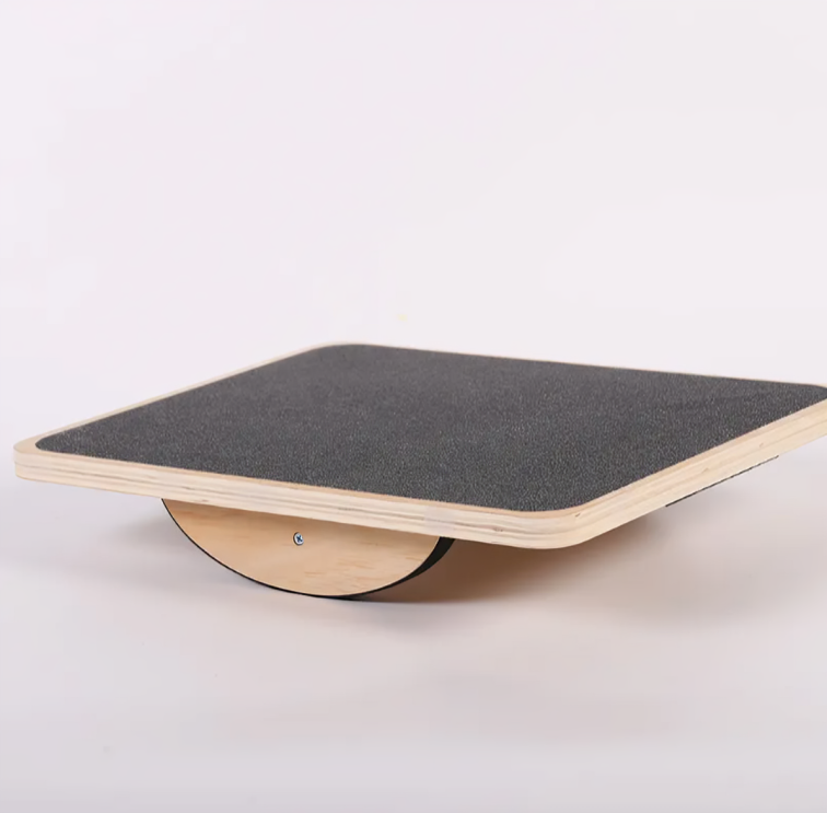 Norma Tabla de Equilibrio