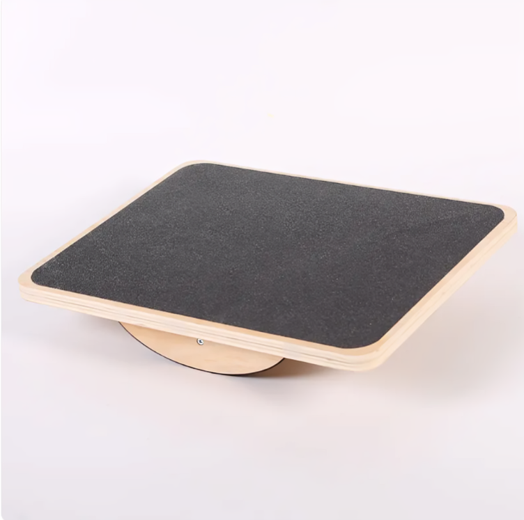 Norma Tabla de Equilibrio
