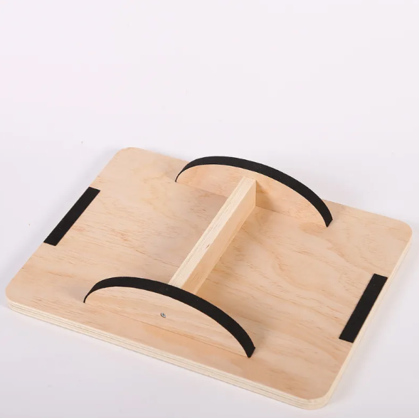 Norma Tabla de Equilibrio