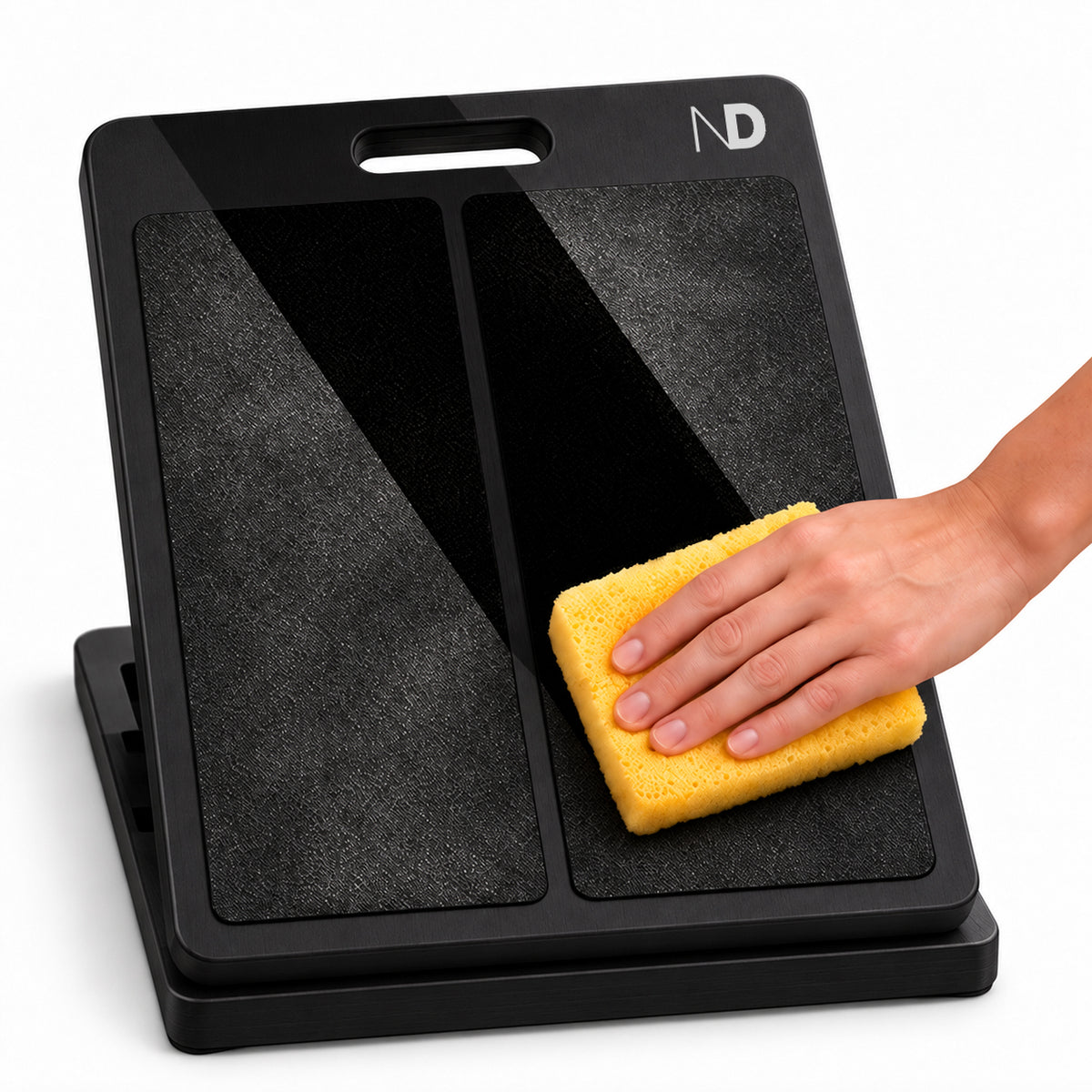 Stretch Board Cleaner